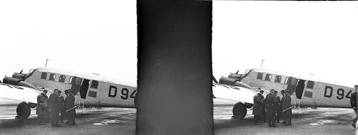 1200 junkers g24 d 949