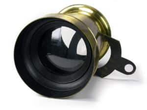 Voigtländer 6 A Portrait-Euryscop  (1887)