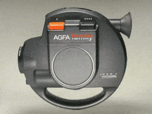 Agfa Family (Super 8)