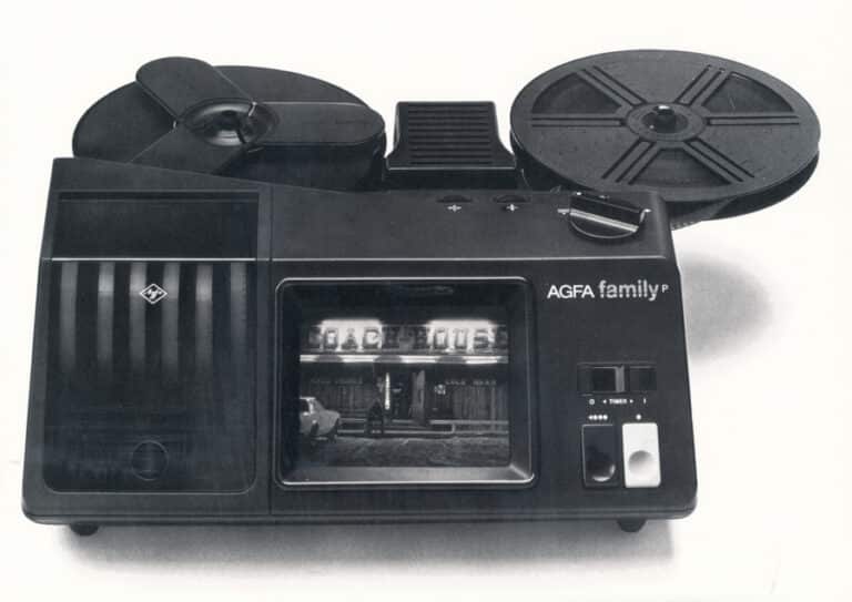 agfa family projekt