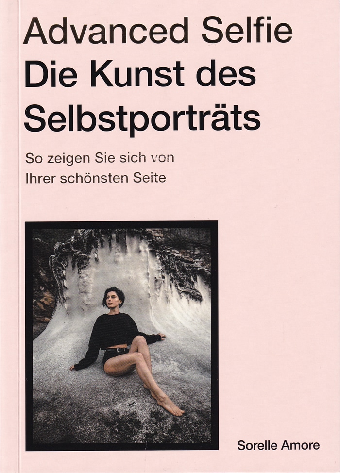 amore advanced selfie