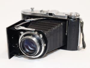 Balda Baldalux (Rodenstock Trinar)