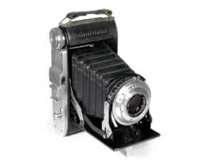 Balda Baldalux (Radionar 4,5)