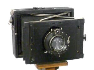 Contessa-Nettel Deckrullo 13 x 18 cm