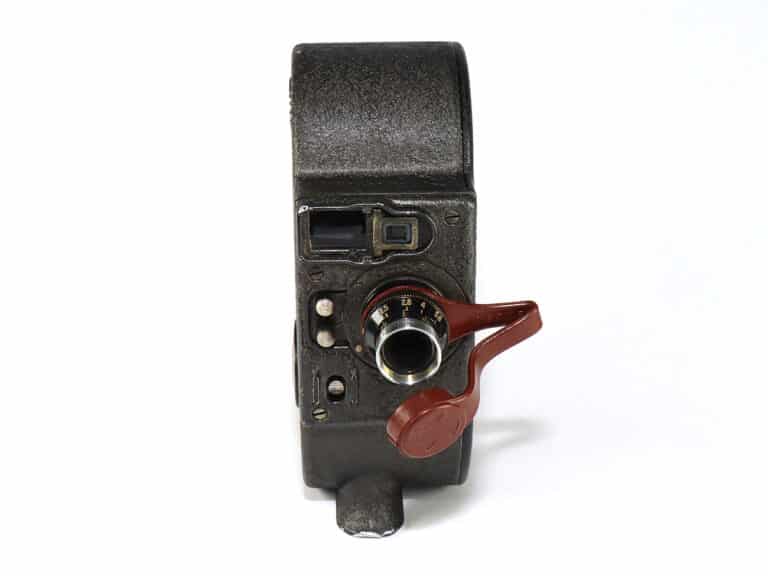 filmo sportster rahmen 0