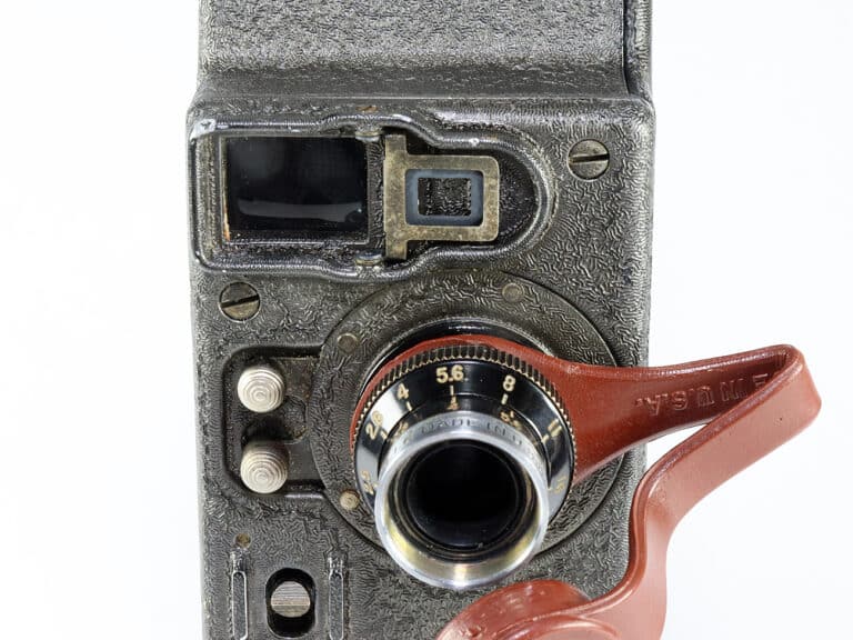 filmo sportster rahmen 2