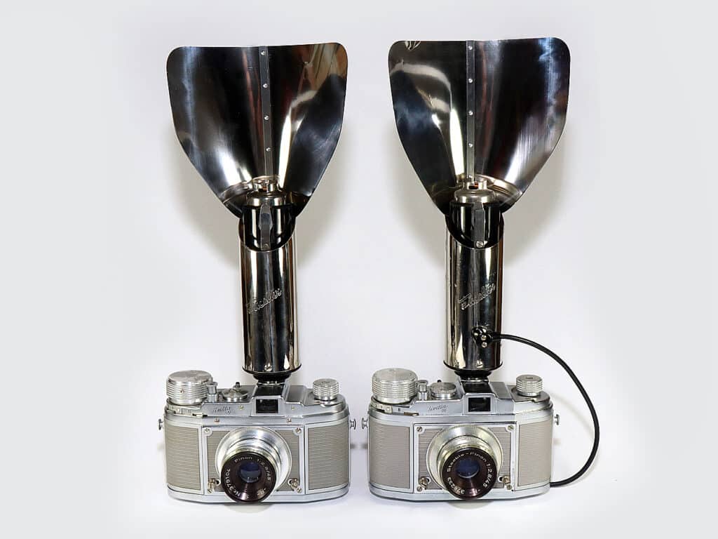 finelux 2 geraete titel