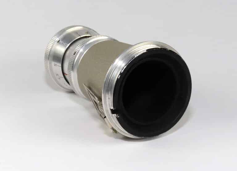 finetar 6,3 105 bajonett