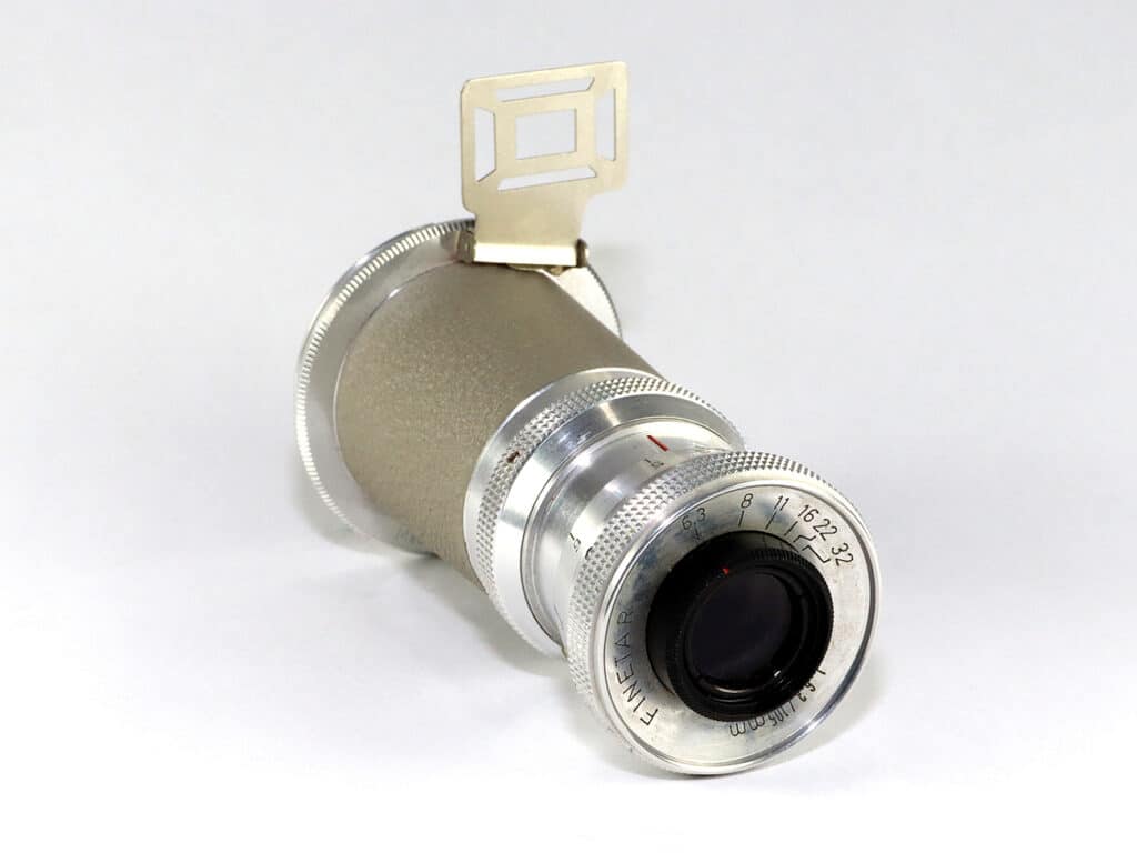 finetar 6,3 105 rahmensucher