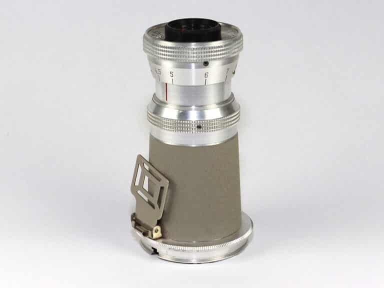 finetar 6,3 105 seite