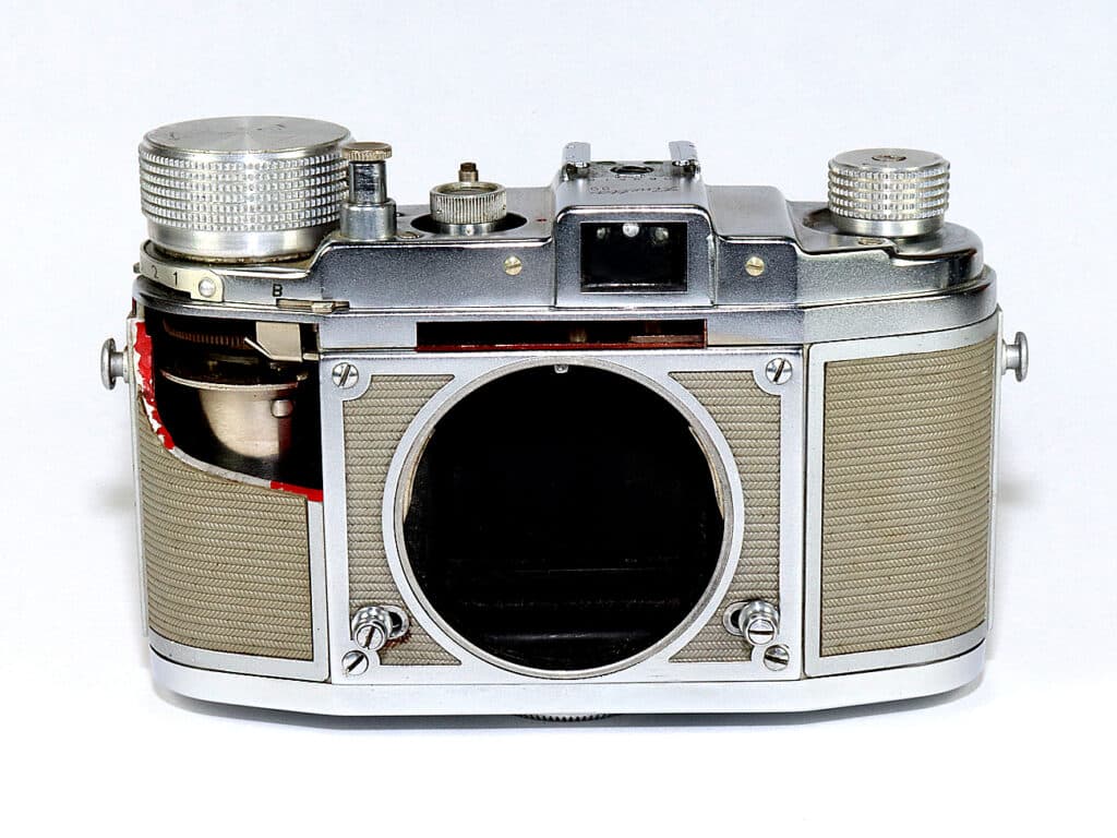 finetta 99 069518 dummy frontal