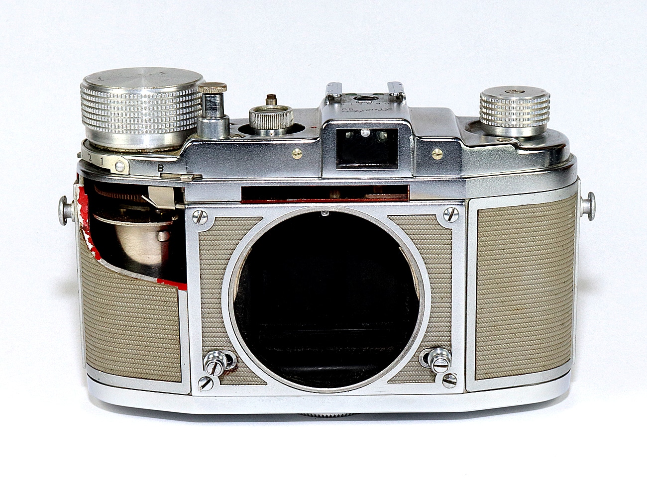 finetta 99 069518 dummy frontal