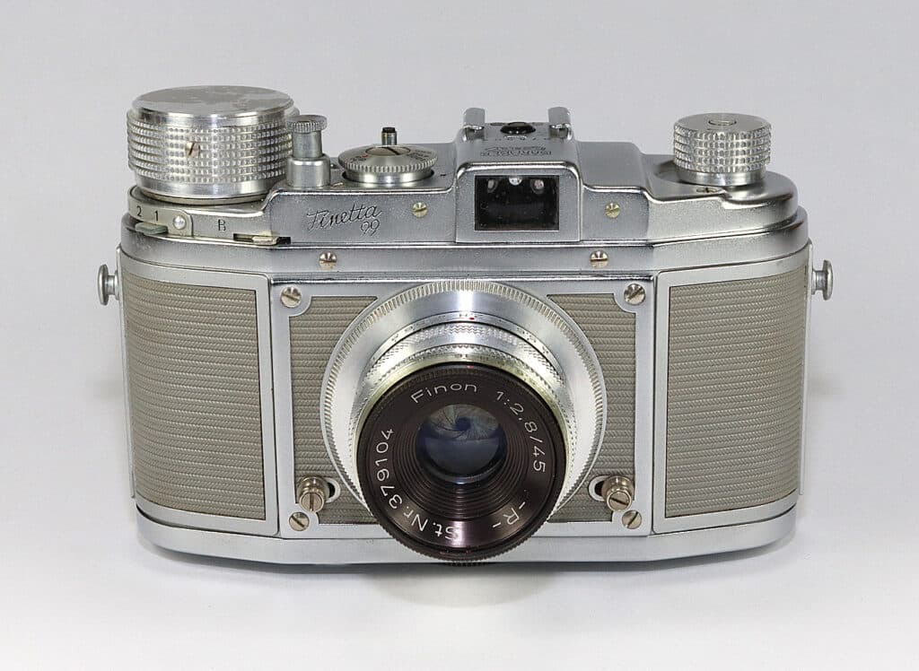 finetta 99 075903 front