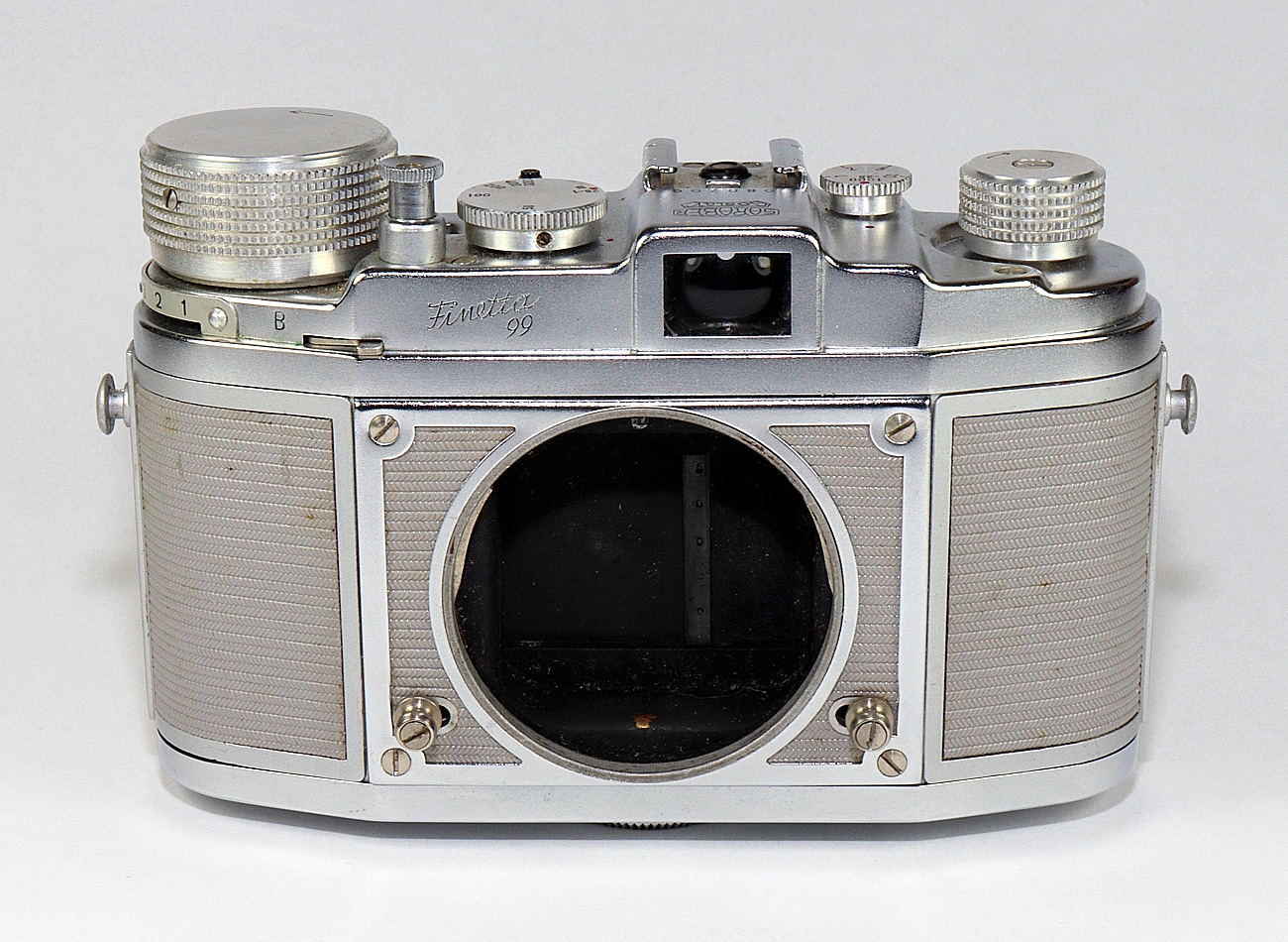 finetta 99 080709 vorn