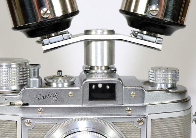 finetta 99 finelux bruecke