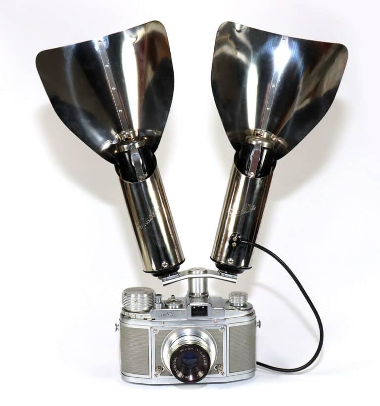 finetta 99 mit 2xfinelux