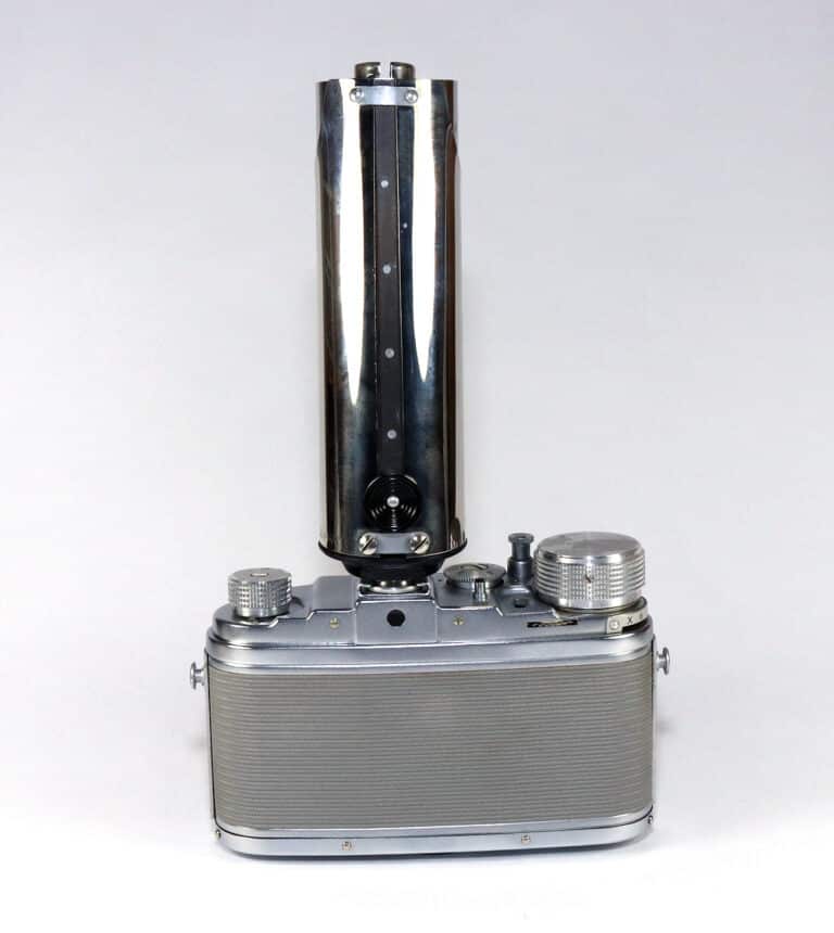 finetta finelux rueck