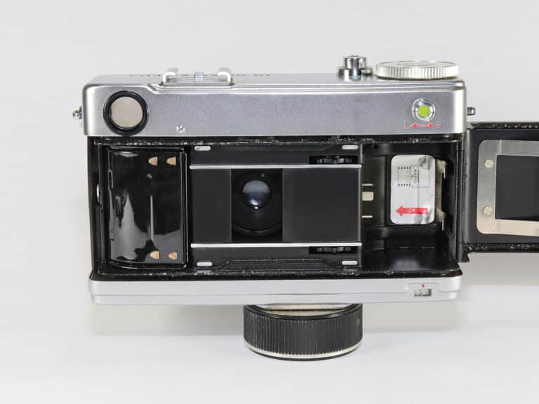 fujica rapid d 1 offen