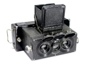 Franke & Heidecke Heidoscop (6 x 13 cm)