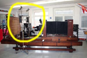 Hoh & Hahne HOHLUX Kohlebogen-Lampen