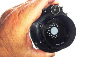 Rodenstock Imagon (Weichzeichner)