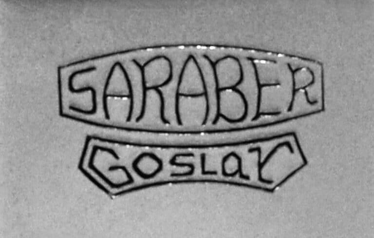 logo saraber goslar