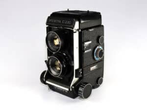 mamiya 330 prof links zu