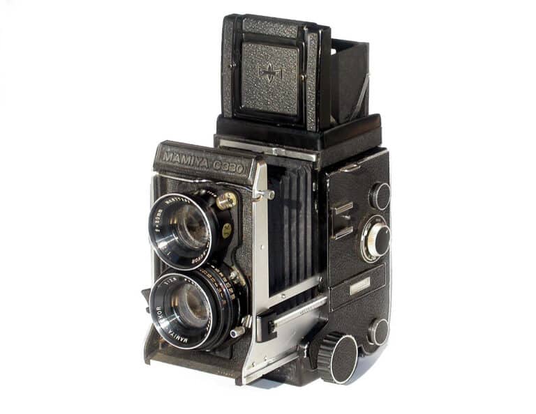mamiya c 330 links