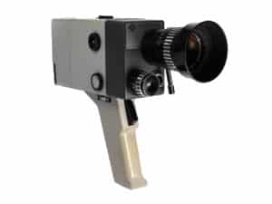 Agfa Movexoom (Doppel-8)