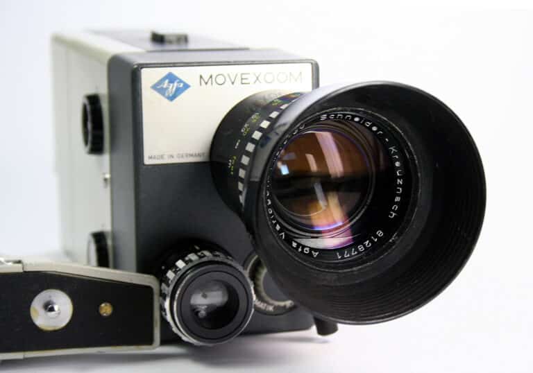 Agfa Movexoom