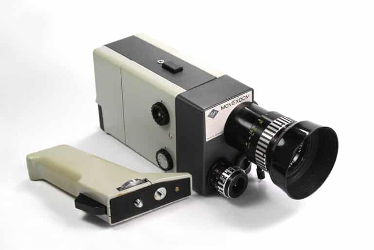 Agfa Movexoom