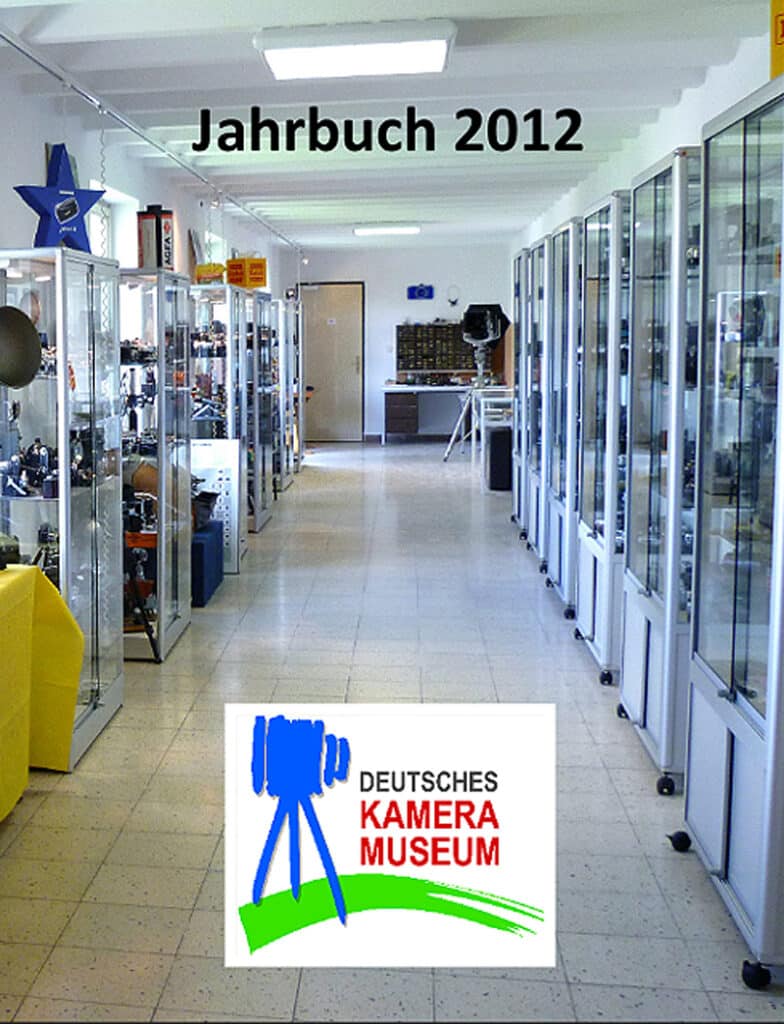 museums jahrbuch 2012