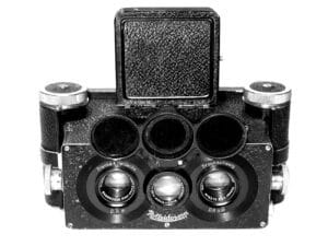 Franke & Heidecke Rolleidoscop