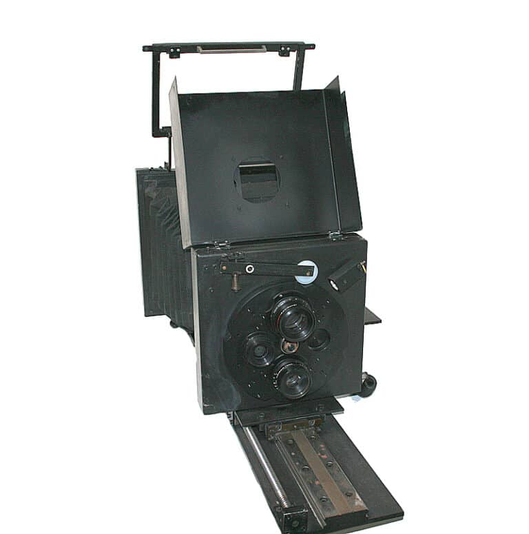 stenmans objektive 2