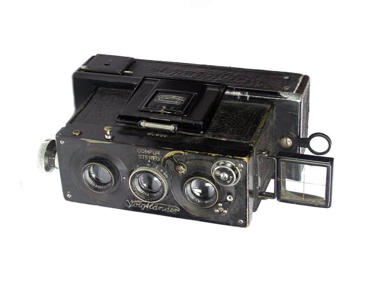 stereflektoskop sucher