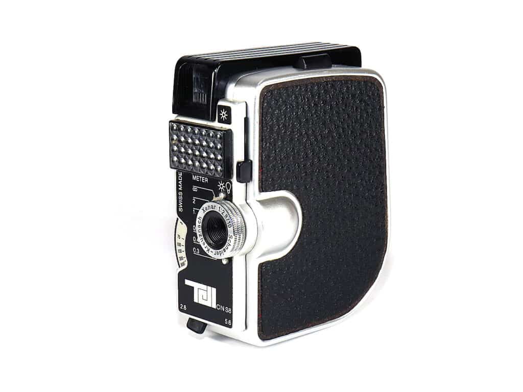 tell cin s 8 seitlich