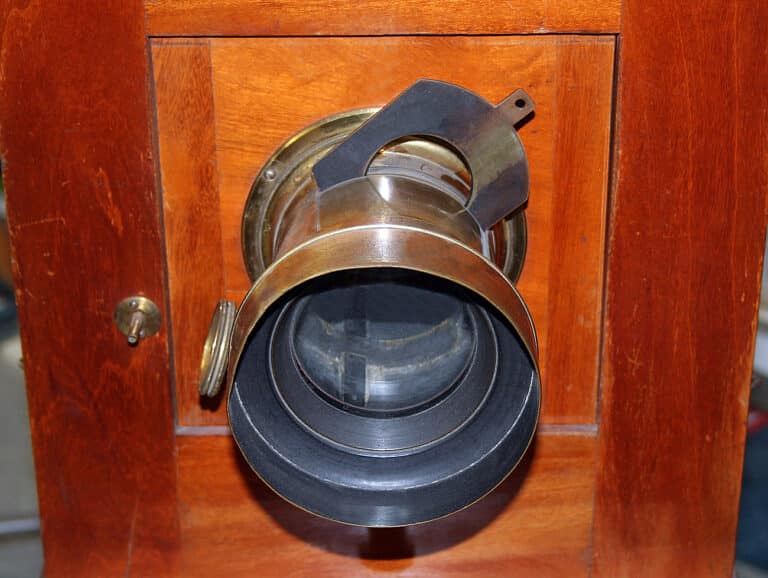 thiemann objektiv blende