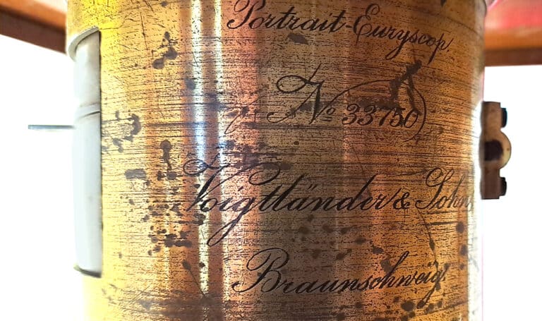 voigtlaender 33750 portrait euryscop 1