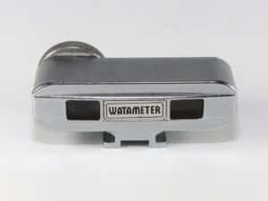 watameter condor vorn