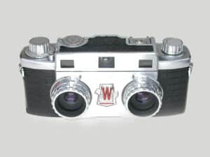 Wollensak Stereo 10