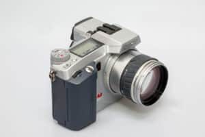 Minolta Dimage 7