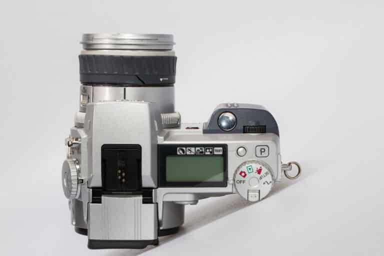 Minolta Dimage 7