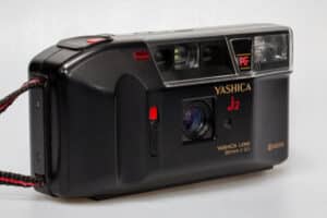 Yashica AF-J2