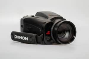 Chinon GS-9