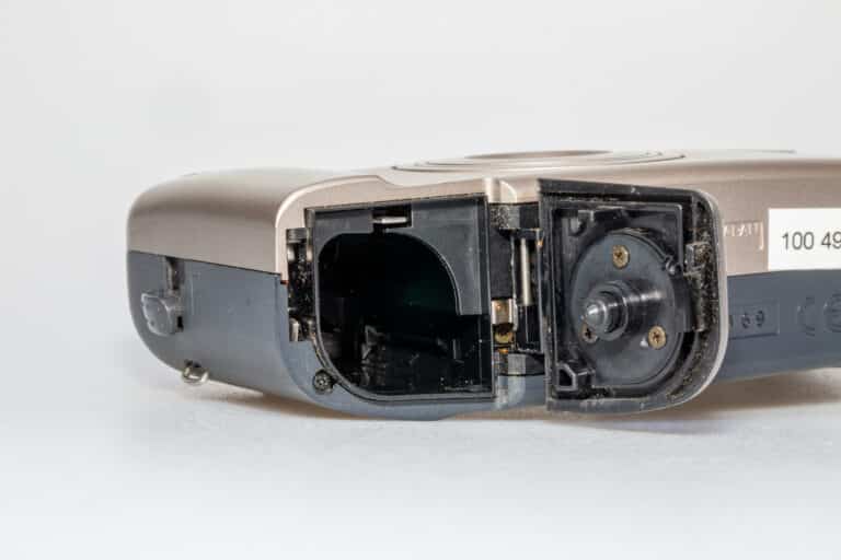 Fujifilm Fotonex 250ix