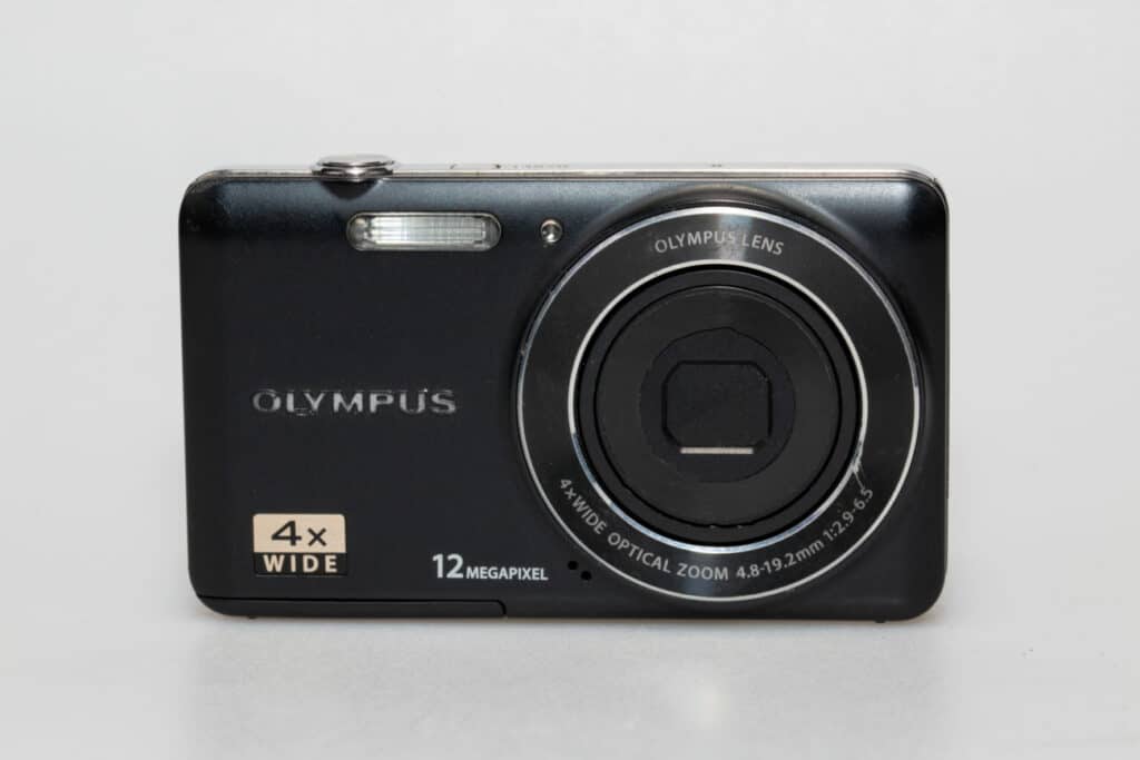 Olympus VG-110