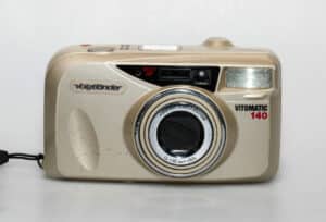 Voigtländer Vitomatic 140