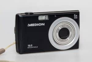 Medion MD 86930