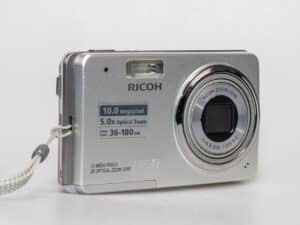 Ricoh R50