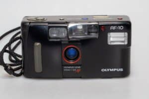 Olympus AF-10